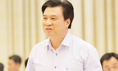 Thứ trưởng GD&ĐT: 'Đề thi sẽ giúp phân loại thí sinh'