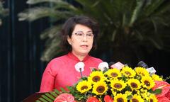 1,5% người dân TP.HCM nộp tiền làm thủ tục hành chính không được nhận biên lai