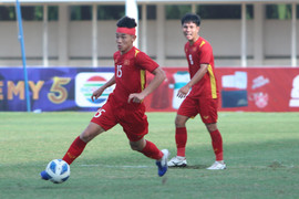 Lịch thi đấu bóng đá hôm nay 8/7: U19 Việt Nam vs U19 Myanmar