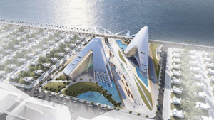 Văn Phú – Invest: Tiếp đà tăng trưởng lợi nhuận từ các dự án lớn