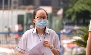 Gợi ý đáp án môn Địa lý thi tốt nghiệp THPT 2022