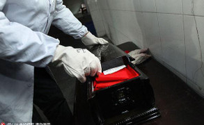 Vụ án đào mộ, trộm thi thể chấn động Trung Quốc: Lần tìm thủ phạm