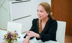 Bà mẹ Việt từ tay trắng thành bà chủ trên đất Mỹ
