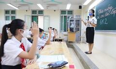 Vì sao các địa phương không miễn học phí THCS như Hải Phòng, Đà Nẵng?