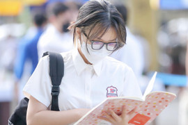 Đại diện Bộ GD&ĐT lên tiếng về thông tin lộ đề thi Ngữ Văn tốt nghiệp THPT 2022