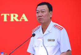 Chuyển đổi vị trí công tác 15.330 cán bộ nhằm phòng ngừa tham nhũng