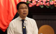 Lo tranh chấp chung cư sẽ tạo 'điểm nóng', TP.HCM lập các đoàn kiểm tra