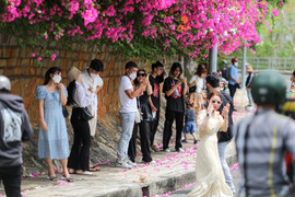 Mất tiền oan, thất vọng khi đi du lịch theo 'review' trên mạng