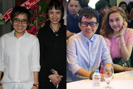 Hai mối quan hệ đặc biệt của Phương Uyên trước khi yêu Thanh Hà 