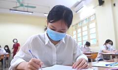 Phổ điểm bài thi tổ hợp Khoa học Tự nhiên dự đoán 6 - 7 điểm
