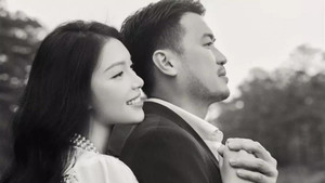 Phillip Nguyễn - em chồng Hà Tăng tung bộ ảnh bên bạn gái trước tin đồn sắp cưới