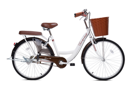 Xe đạp Thống Nhất - 62 năm lăn bánh cùng thế hệ Việt