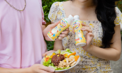 Number 1 Soya Canxi: Phiên bản mới gói trọn 'vị xưa' trên mọi chặng đường