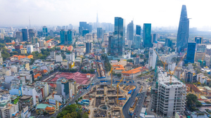 Sức hấp dẫn của bất động sản trung tâm