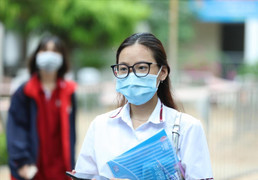 Tra cứu điểm thi vào lớp 10 công lập Hà Nội