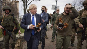 Thủ tướng Anh từ chức, các nước nói gì? 