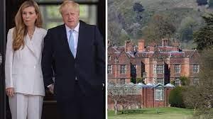 Thủ tướng Anh lên kế hoạch tổ chức tiệc cưới 'xa hoa' sau từ nhiệm