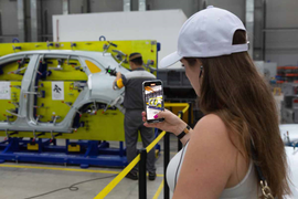 Khách hàng châu Âu: VinFast sẽ là 'tay chơi' có hạng trong sân chơi mới