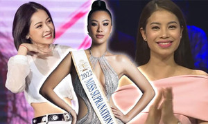 Trước Kim Duyên, nhiều mỹ nhân Việt nhận 'gạch đá' vì sai kiến thức