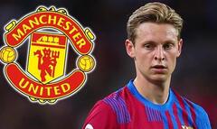 Barcelona chốt giá De Jong, Man Utd chớ vội mừng