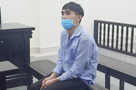 Mâu thuẫn chuyện đi ăn cưới, chồng sát hại vợ rồi tự tử