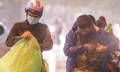 Thời tiết ngày 8/7: Mưa dông từ Bắc vào Nam, đề phòng lốc sét và ngập úng