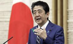 Việt Nam gửi điện chia buồn cựu Thủ tướng Nhật Bản Abe Shinzo qua đời