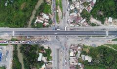 TP.HCM tăng vốn đầu tư dự án nút giao Mỹ Thủy thêm hơn 1.600 tỷ đồng