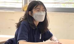 Đề và gợi ý đáp án bài tổ hợp Khoa học Tự nhiên thi tốt nghiệp THPT 2022