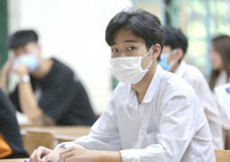 Thí sinh vi phạm quy chế thi tốt nghiệp THPT 2022 tăng gần 3 lần năm 2021