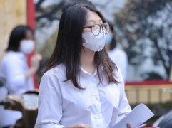 Thủ khoa thi đầu vào THPT Hà Nội đạt 2 điểm 10