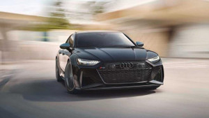 Audi RS7 phiên bản giới hạn ra mắt, chỉ 23 chiếc trên toàn cầu
