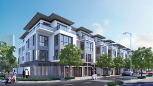 Bất động sản cho thuê 'nóng' trở lại sau 2 năm đóng băng