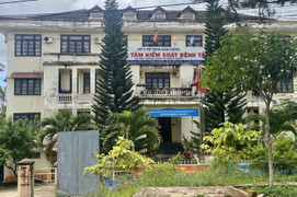 Đắk Nông: Chuyển công an điều tra vụ mua sắm sinh phẩm của Công ty Việt Á