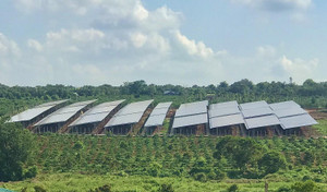 Sở Công Thương Gia Lai từ chối cung cấp danh sách dự án điện mái nhà sai phạm