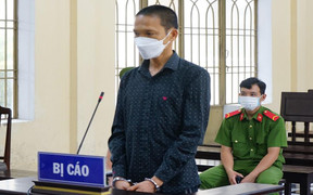 Mạo danh cán bộ để lừa tiền, giám đốc công ty lĩnh án 10 năm tù