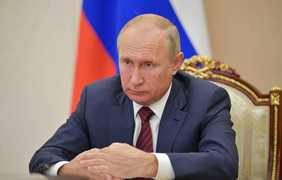 Ông Putin: Đòn trừng phạt Nga của phương Tây khiến giá năng lượng tăng đột biến