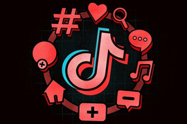 Cách xem ai hay vào TikTok của mình