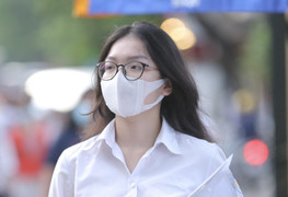 10 trường có điểm chuẩn lớp 10 cao nhất Hà Nội năm 2022