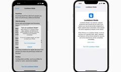 Tính năng 'siêu bảo mật' của iPhone dành cho các chính trị gia, nhà báo
