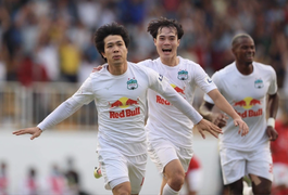 Công Phượng, Xuân Trường có giá chuyển nhượng bao nhiêu?