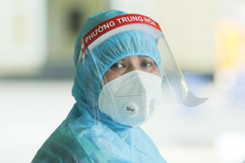 Nhân viên Y tế nghỉ việc đi đâu, làm gì?