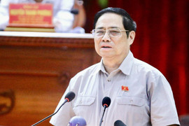 Thủ tướng kêu gọi người dân tích cực tham gia tiêm vaccine phòng COVID-19