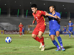 U19 Việt Nam bổ sung lực lượng quyết đấu vòng loại U20 châu Á