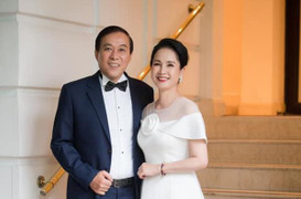 Cuộc sống về hưu của NSƯT Đỗ Kỷ: 'Tôi thường ở nhà với mẹ vợ'