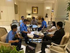 Xử phạt tài xế thu tiền khách du lịch 400.000 đồng cho quãng đường 6 km