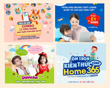 Mùa hè 'học mà chơi - chơi mà học' cùng MobiEdu