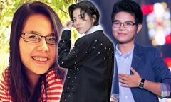 Vũ Cát Tường thay đổi thế nào sau gần 10 năm vào showbiz?
