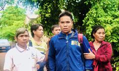 Ký ức kinh hoàng của những thanh niên làng Kloong bị lừa bán sang Campuchia