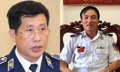 Sáng nay, 2 cựu tư lệnh Vùng Cảnh sát biển hầu tòa